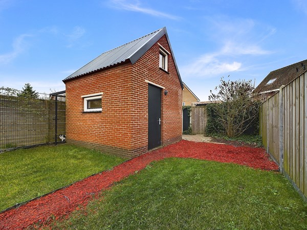 Medium property photo - Zoutedijk 4, 4587 CM Kloosterzande